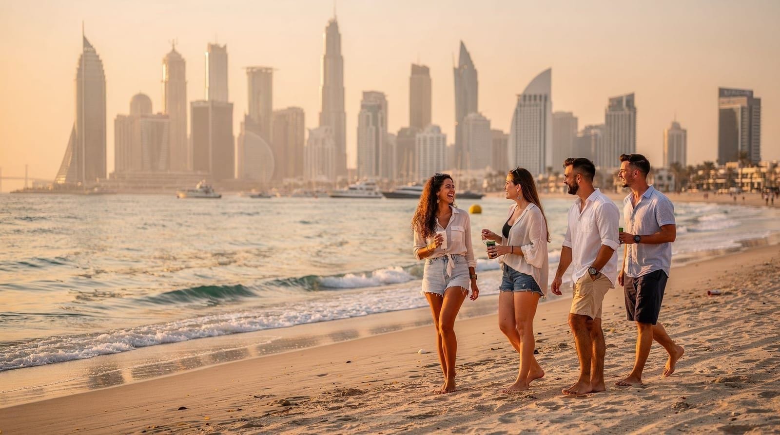 A realistic Dubai long weekend: 3 days done right — Three days in Dubai is enough for the headline sights if you plan tightly — here