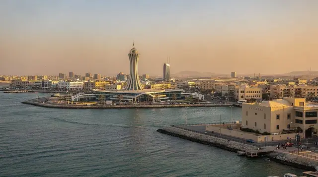 Sharjah — the UAE's cultural capital, honestly explained