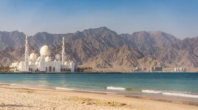 Best day trips from Dubai: 7 options ranked