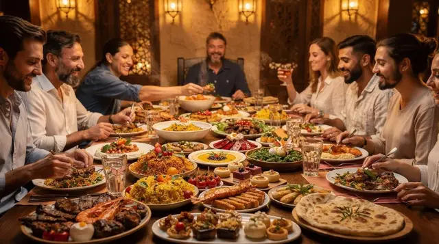 Best restaurants in Dubai: standout picks across every budget