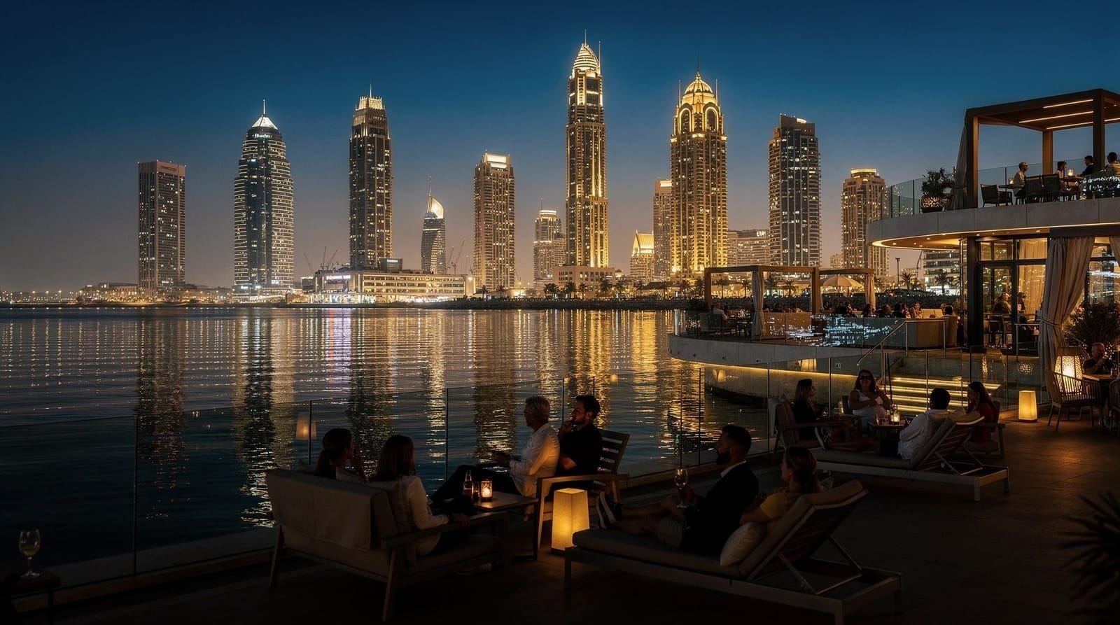 Dubai beach clubs: which day passes are actually worth it — Dubai's beach club day passes compared honestly — real prices, what's included, 