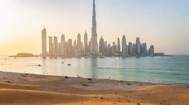 Dubai budget guide: real daily costs by trip style