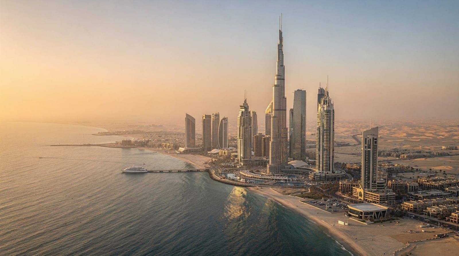 Dubai on a luxury budget: what's genuinely worth it — Dubai's high-end hotels, dining, and experiences reviewed honestly — what the pr
