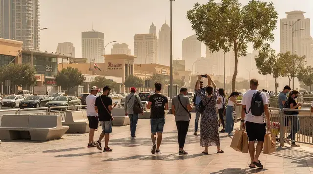 Dubai overrated vs underrated: honest hot-takes
