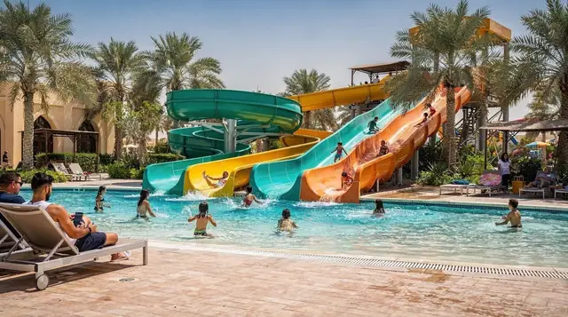 Dubai theme parks: the complete guide to which one to pick