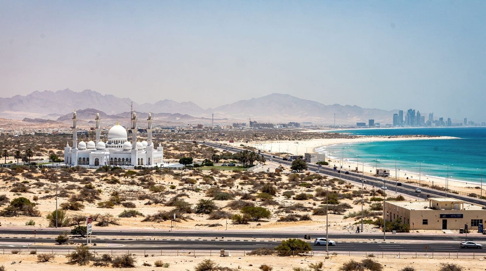 Dubai to Sir Bani Yas: why it isn't really a day trip — Why Sir Bani Yas Island isn't realistic as a Dubai day trip, what the drive and 