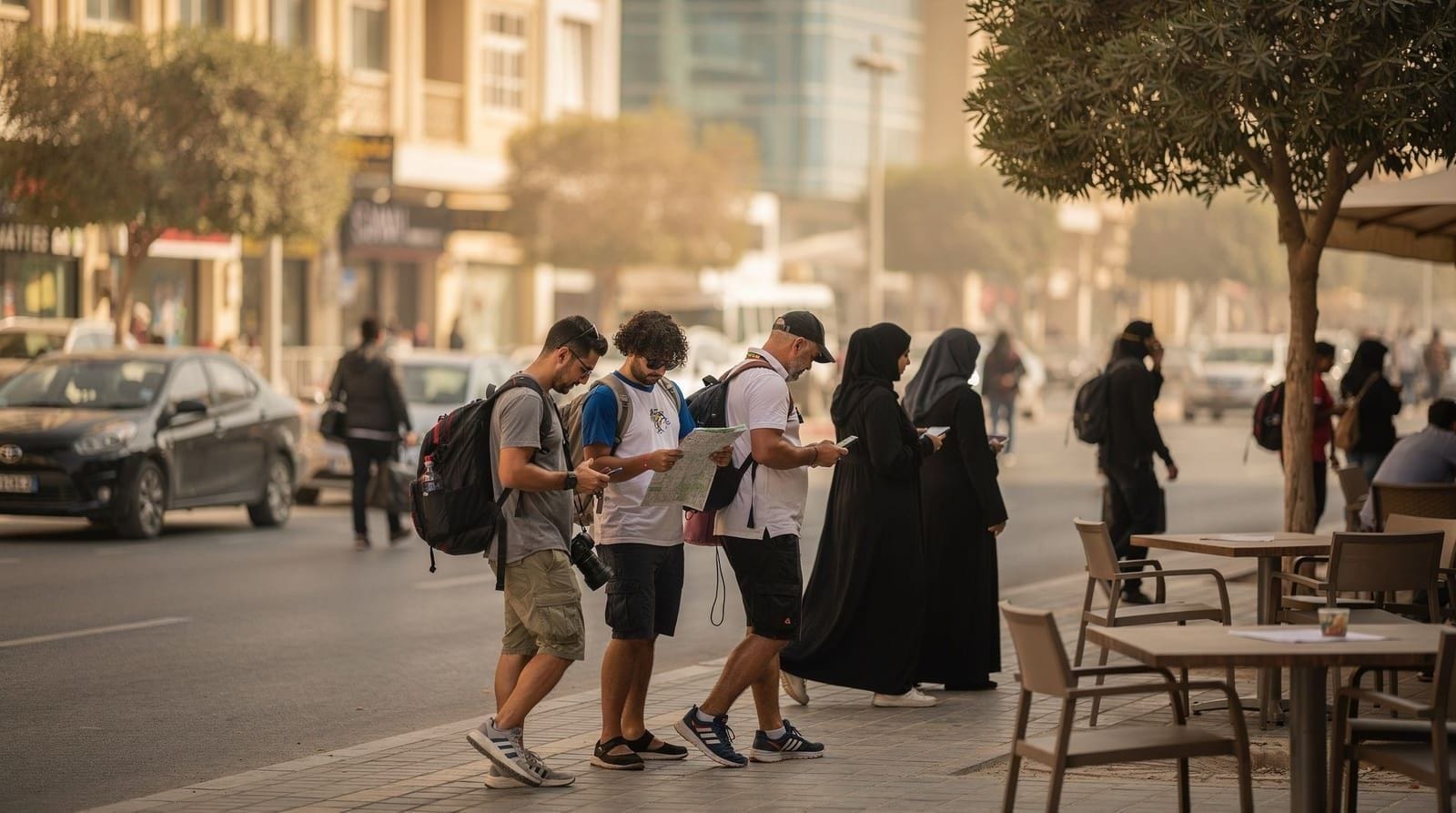 Dubai tourist traps: what to skip and what to book instead — Honest calls on Dubai's overhyped, overpriced tourist traps — from beach photo-o