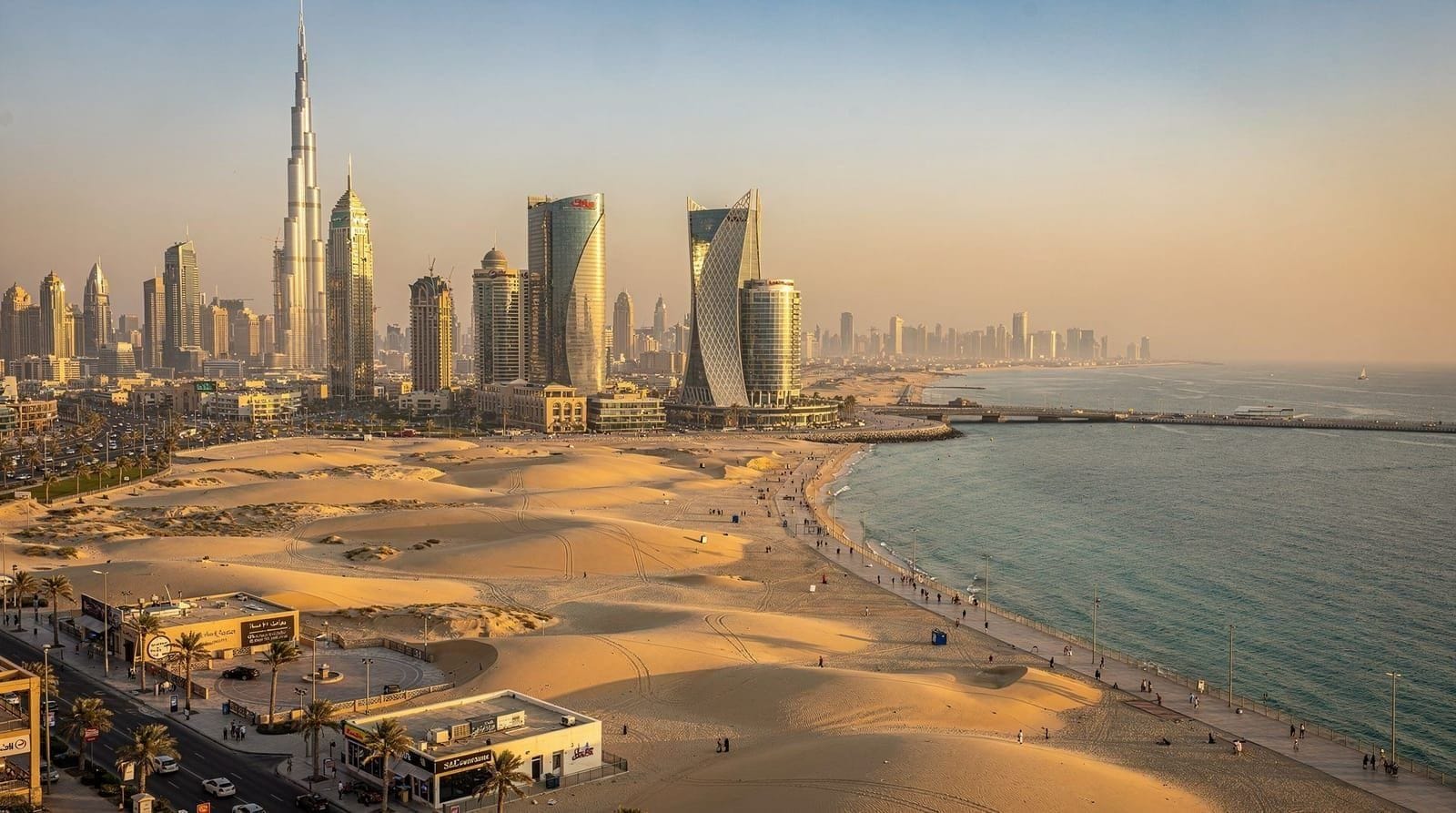 Dubai trip planning guide: a step-by-step approach — How to plan a Dubai trip step by step — when to book, visa checks, packing, choo
