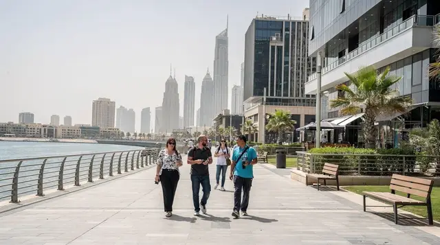 What's actually worth it in Dubai: an honest cost breakdown