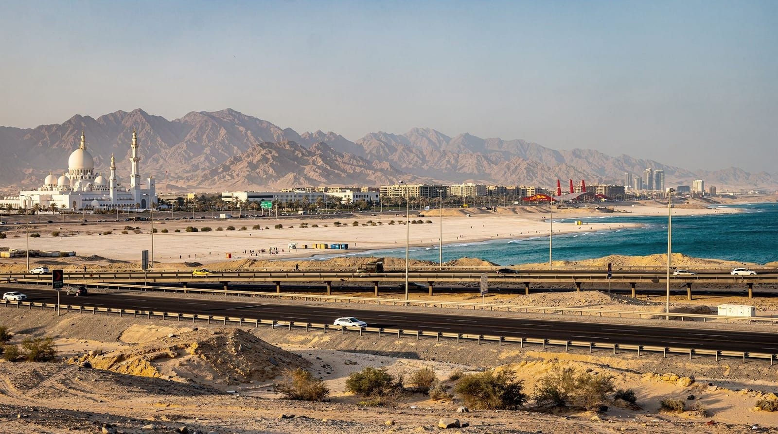 Ferrari World day trip from Dubai: tickets, timing, and Yas Island logistics — How to plan a Ferrari World day trip from Dubai: drive time, ticket options, the
