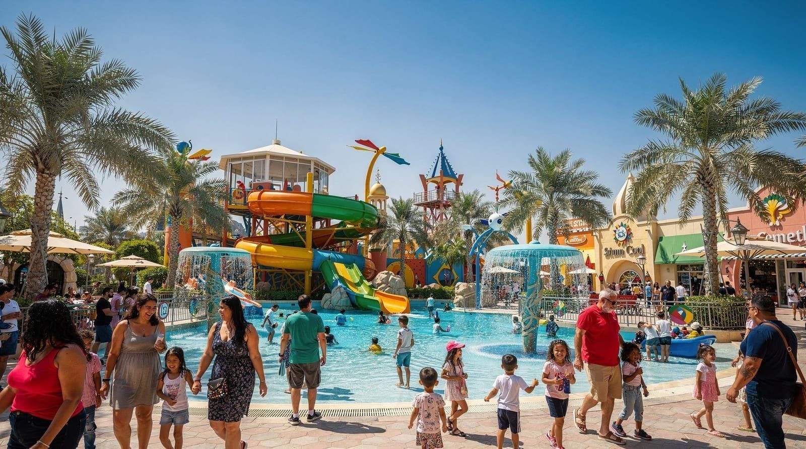 Global Village Dubai: the complete seasonal guide — What to know before visiting Global Village Dubai: opening season, country pavil