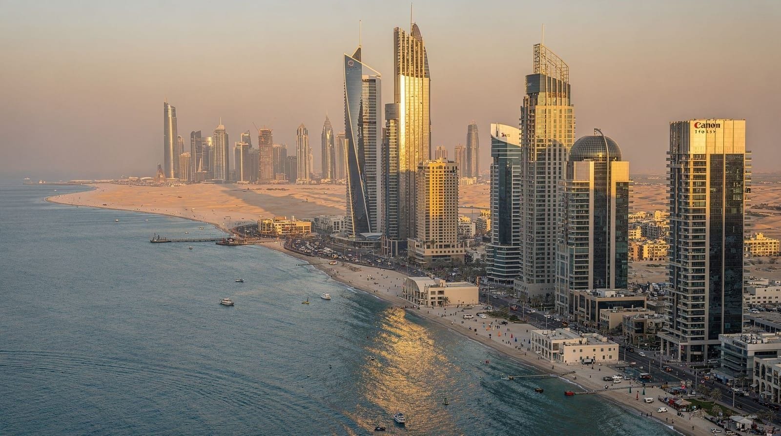 How many days do you need in Dubai? — Real pacing guidance for 3, 4, 5, and 7-day Dubai trips — what's achievable in e