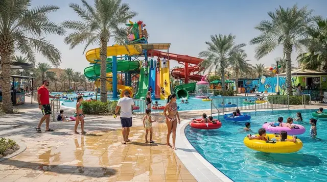 IMG Worlds of Adventure: the complete guide