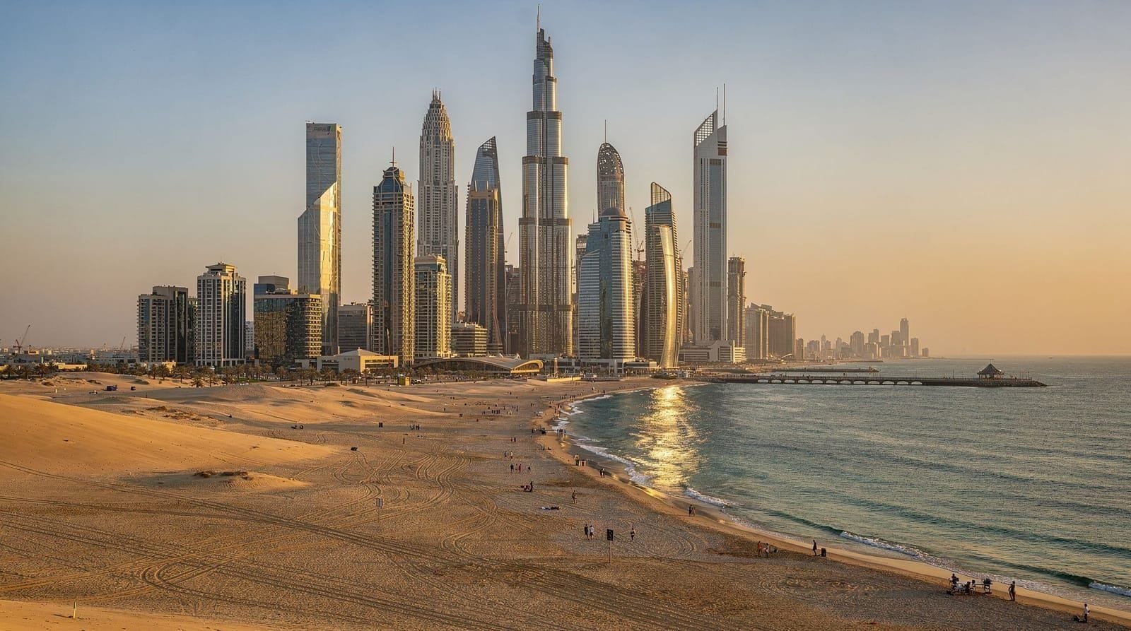 Is Dubai worth visiting? An honest answer — A balanced look at what Dubai genuinely delivers versus what's overpriced, artif