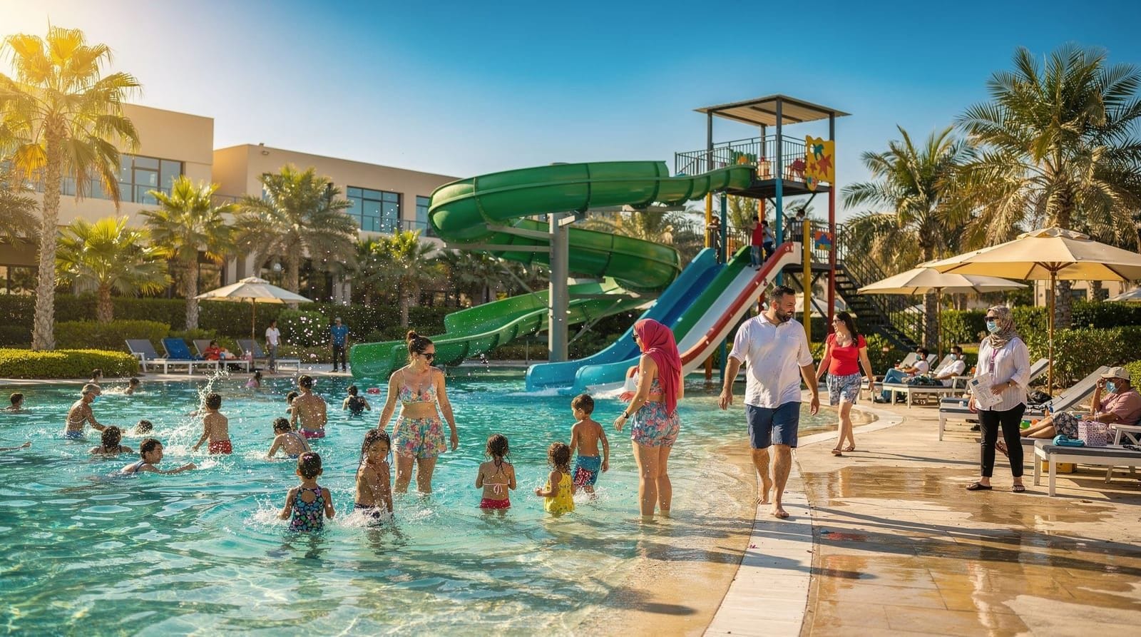 KidZania Dubai: the complete guide — What to know before visiting KidZania Dubai, the role-play city for kids inside 