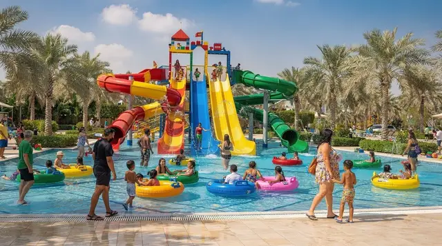 Legoland Dubai and Legoland Water Park: the complete guide