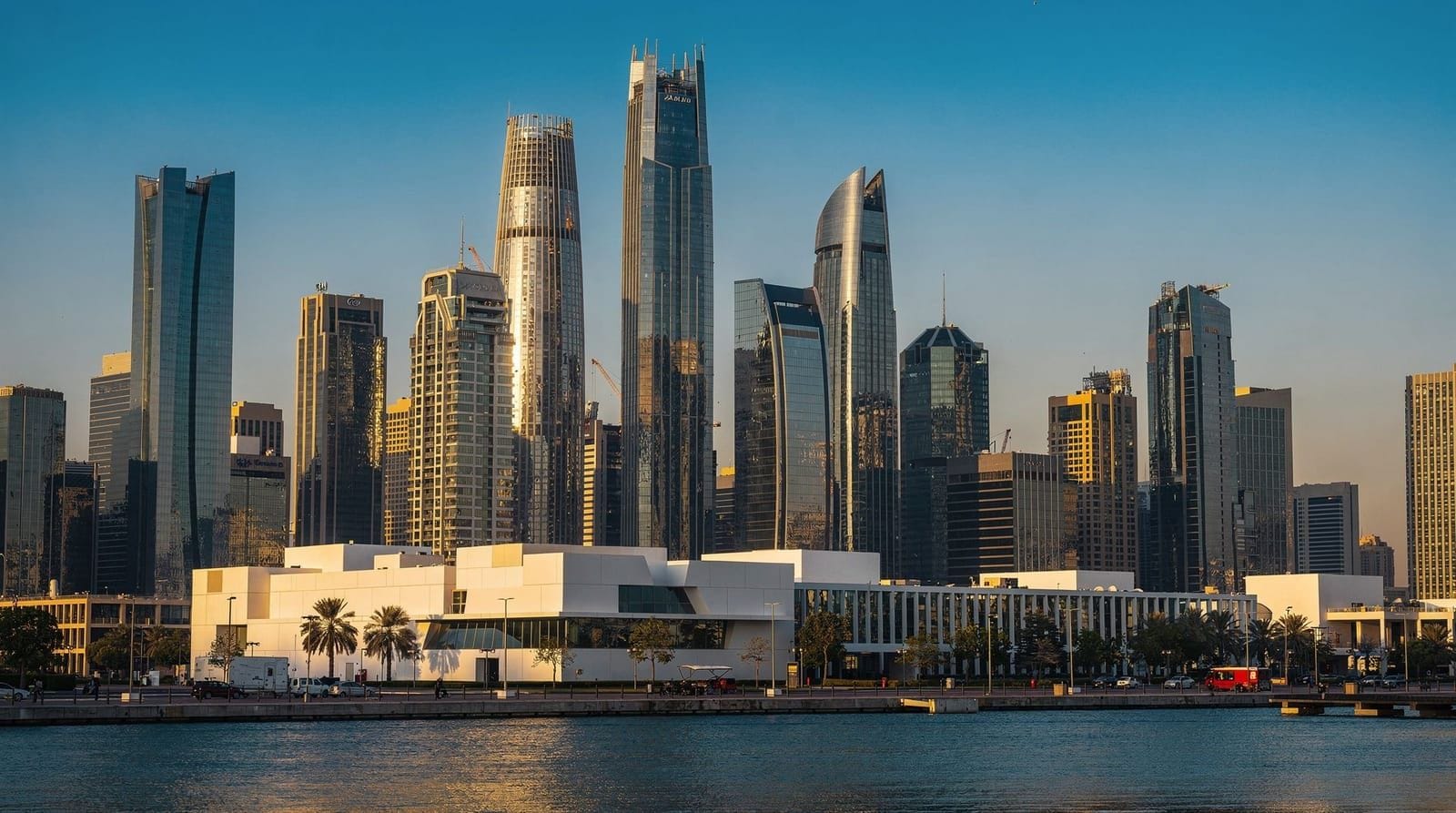 Louvre Abu Dhabi guide: tickets, highlights, and the architecture worth seeing — Louvre Abu Dhabi guide: real ticket prices, the collection's highlights, Jean No