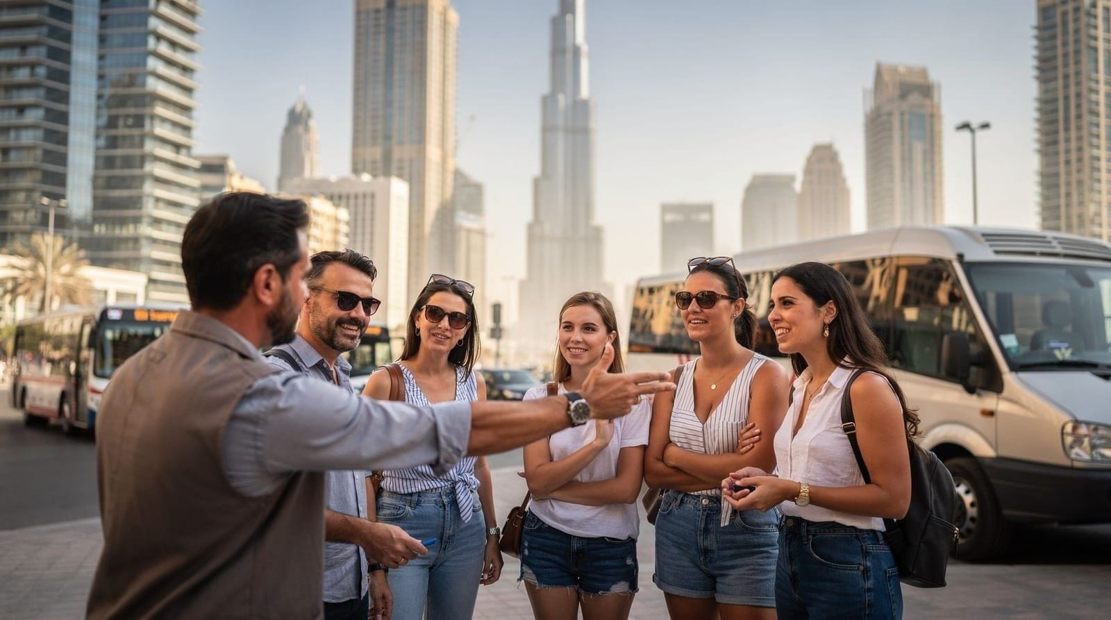 Dubai city tour: honest guide to shared, private, and full-day options — Dubai city tour prices compared honestly: shared half-day, private half-day, and